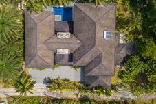 Lainnya Rowe's Villa | Spacious 5BR for Family & Friend