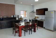 기타 7 The Pool House Pattaya No.7 - 4 bedroom