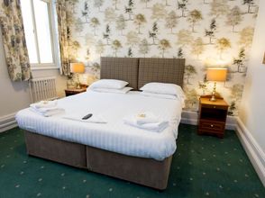 其他 The Old Bell at Warminster