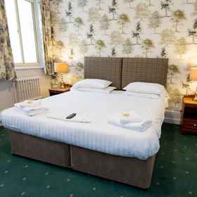 Others1The Old Bell at Warminster,沃明斯特飯店