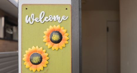 其他 2 New open!Sunflower | 5-minute walk from Nishi-Kujo Station