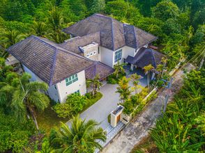 Lainnya 4 Rowe's Villa | Spacious 5BR for Family & Friend