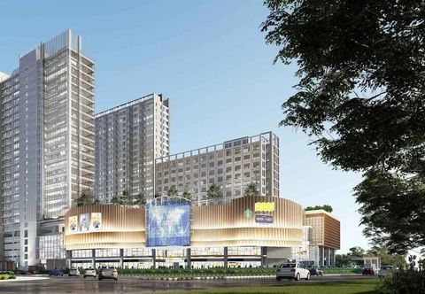 Others Green Sedayu Apartment by Emily in Jakarta