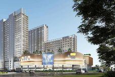 Others Green Sedayu Apartment by Emily in Jakarta