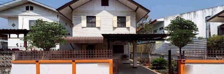 Others The Cozyconer Home