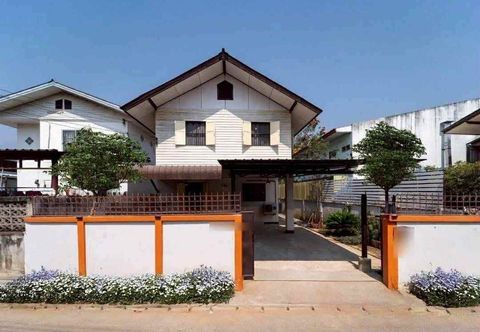 Others The Cozyconer Home