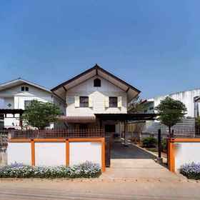 Logo 1 The Cozyconer Home, Hotel โรงเลื่อยท่าแพ Rong leuy tha pae