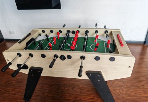 Others Chambers Residence KL by Easy Stay