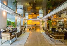 Lainnya 4 The palm | World class luxury seaview condo, private beach, see temple of truth