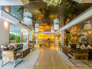 Lainnya 4 The palm | World class luxury seaview condo, private beach, see temple of truth