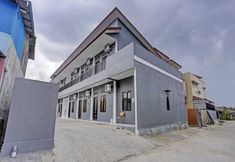 其他 6 Good Sleep by Lodgiin Near Big Mall Samarinda