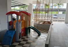 Lain-lain 5 2 Bedroom 2 Bathroom apartment