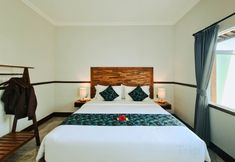 อื่นๆ 5 Sejati Villa - Seminyak