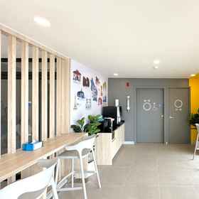 Hotel Interior/Public Areas1HOP INN Saraburi,CPF Ready Meals Plant Saraburi飯店