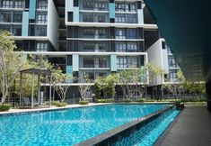 อื่นๆ 7 Core Soho Suite Royal Quad Studio 4Pax Sepang KLIA