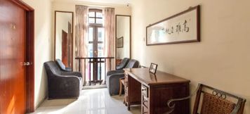 Lainnya 4 Asphodel Inn DAYUSE Hourly Transit Room