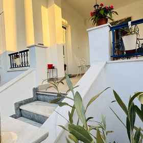 Hotel Exterior 1 Salamina Urban Escape, Piraeus Regional Unit Hotels