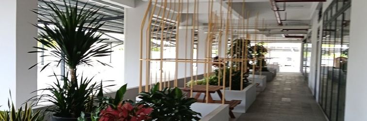 Lain-lain 2 Bedroom 2 Bathroom apartment