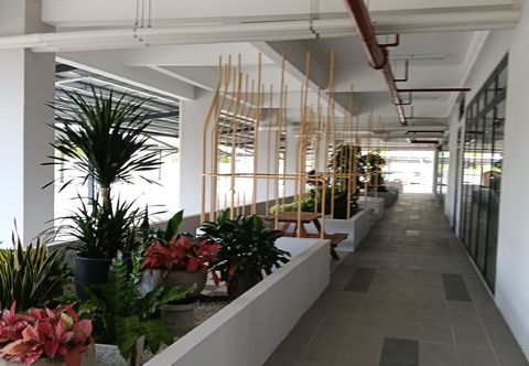 Lain-lain 2 Bedroom 2 Bathroom apartment