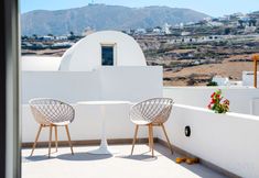 其他 6 Eutixia Houses - Complex of 3 Deluxe Studios