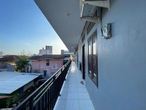 其他 4 Good Sleep by Lodgiin Near Big Mall Samarinda