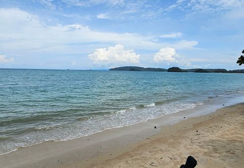 อื่นๆ The Legacy V Beach Resort Ao Nang Krabi, Aspira Collection