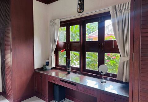 Others Cozy asian house