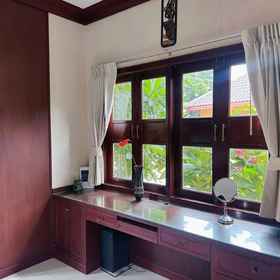 Hotel Interior/Public Areas 1 Cozy asian house, Mandarin Suki & Dim Sum Halal Pattaya Branch Hotels