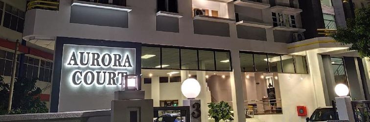 Others Aurora Court @ Georgetown