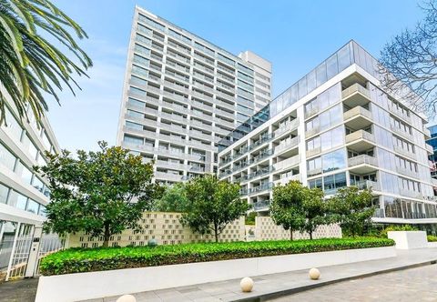 Lain-lain Pride Fawkner Court View 2B 55'SmartTV FreeParking