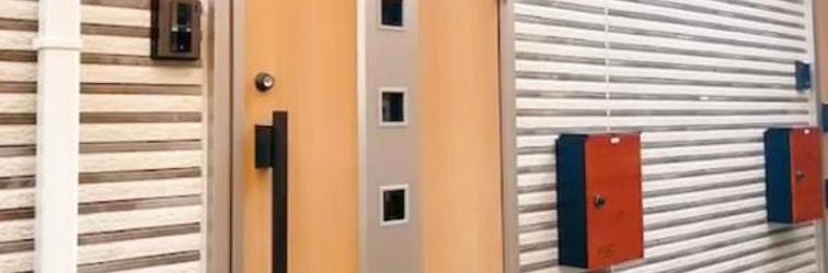 Lainnya HANANOSATO ITABASI