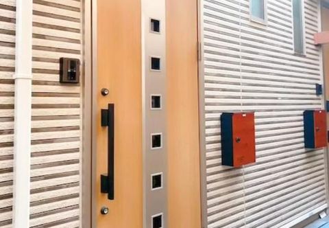 Lainnya HANANOSATO ITABASI