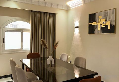 Others Chessboard Oasis - Elite 2BR apart by BC residence