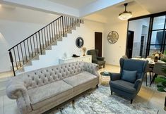 其他 5 KLIA Sepang Charming 4-Bedroom Blissful Homestay