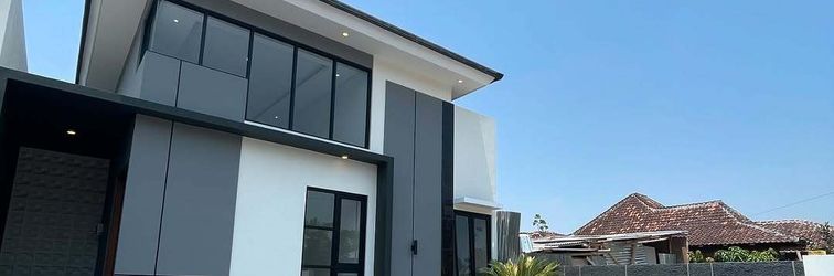 Lain-lain Diruma Sadja Home Vila