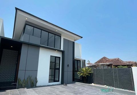 Lain-lain Diruma Sadja Home Vila