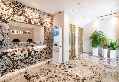 Others Suwon Hotel Insta (main branch)