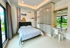 Lainnya 7 Yunman Jimei Pool Villa