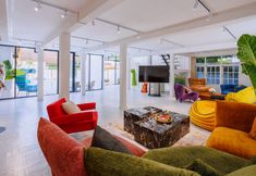 Others 5 "FIRA Villa" Unique Water-themed Bedrooms in Sukhumvit, Bangkok