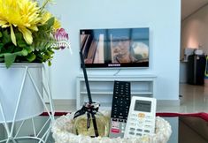 Lain-lain 7 Duplex Maritime Suite Jelutong Georgetown Karpal Singh Drive Sea City View