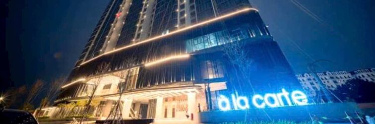 Others À La Carte Ha Long Bay Hotel