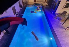 Lainnya 2 Friends Pool villa Huahin