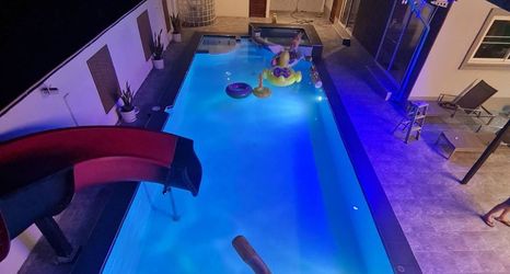 Lainnya 2 Friends Pool villa Huahin