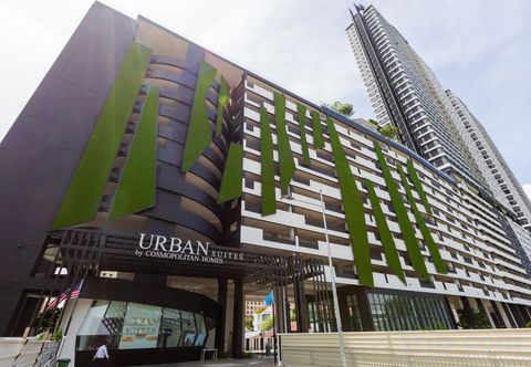 Others Urban Suites By Stayla