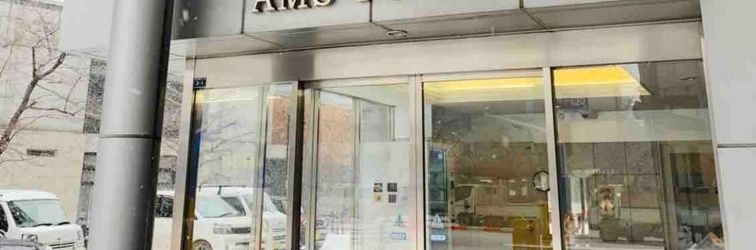 Khác Lucky House apartment