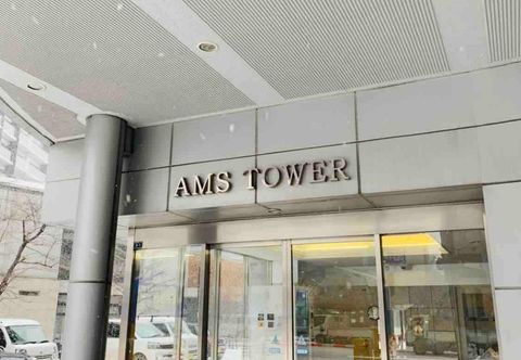 Khác Lucky House apartment