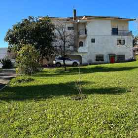 Hotel Exterior1A Cozy Family House,科英布拉区別墅