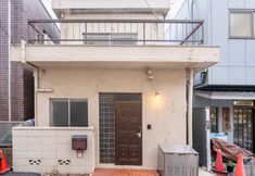 Khác 3 OmoriNishi 2 chome