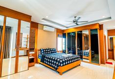 Lain-lain 7 Tagvilla SukSabai Villa in Pattaya (5 Bedroom)