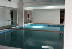 Lain-lain 2 2 Bedroom 2 Bathroom apartment